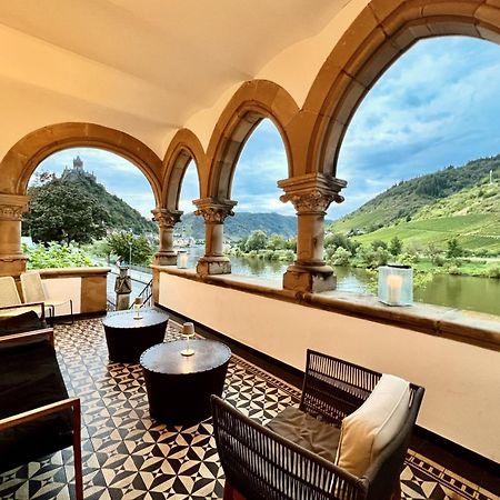 Hotel Villa Vie Кохем Екстериор снимка