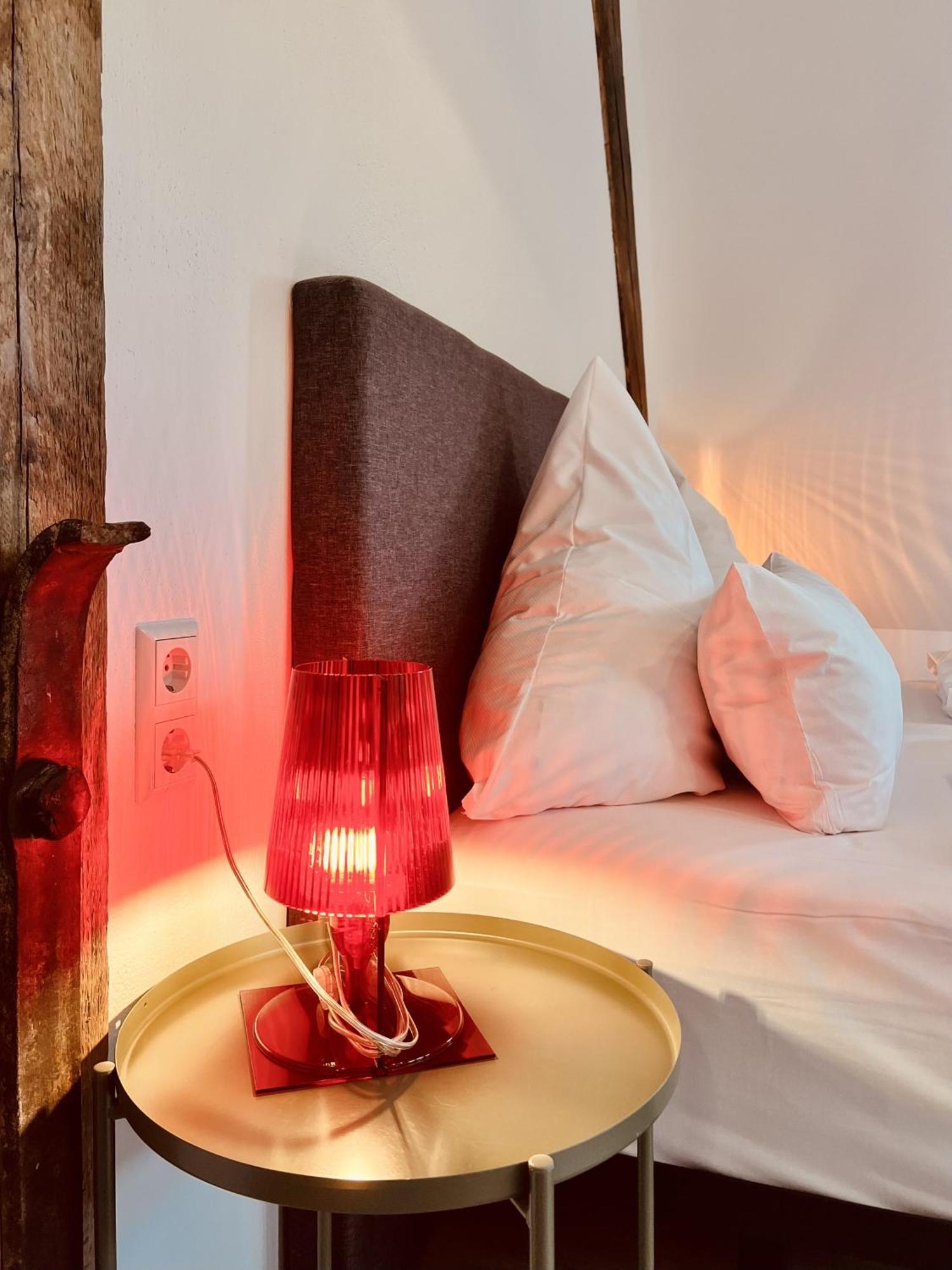 Hotel Villa Vie Кохем Екстериор снимка