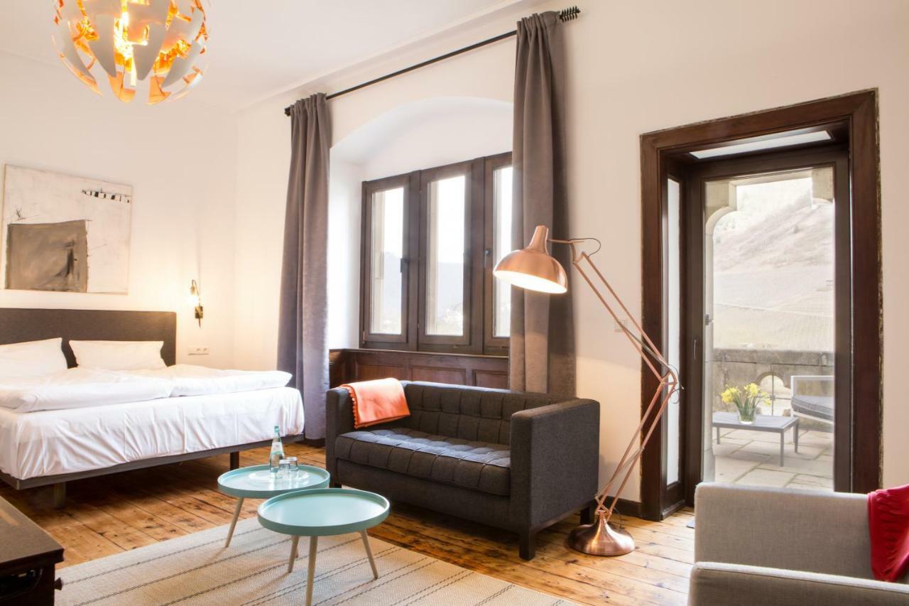 Hotel Villa Vie Кохем Екстериор снимка