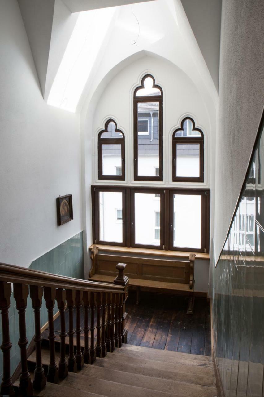 Hotel Villa Vie Кохем Екстериор снимка